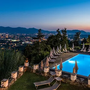 Tenuta Guinigi Antico Borgo Di Matraia - Exclusive Holidays & Pool Lucques