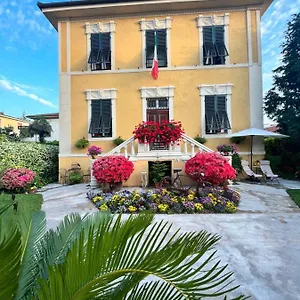 San Donato ** Лукка