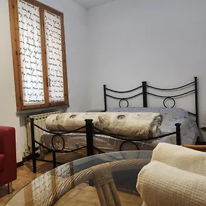 Apartamento Centro Con Giardino