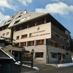 Hotel San Matteo ***