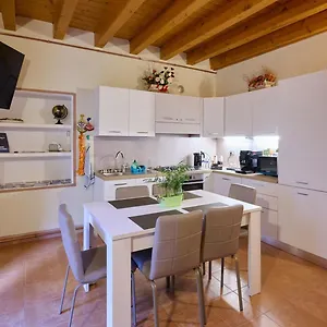 Сasa de vacaciones Cav Motteno