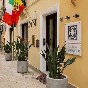 Hotel San Domenico By Badia Nuova ****