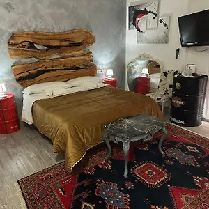 Bed & Breakfast Il Profumo Del Porto **