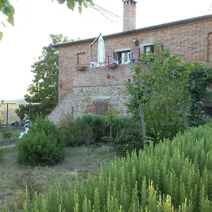 Santa Maria Agroturismo