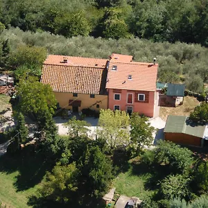Frühstückspension Ospitalita Rurale L'uccelliera, Lucca