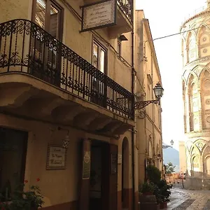 Re Ruggero 2* Monreale