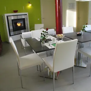 6 Porte Frühstückspension