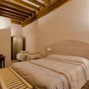 Gasthof Le Di Caterina, Lucca