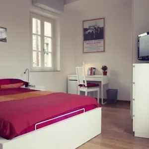 Gasthof John B .&b., Lucca
