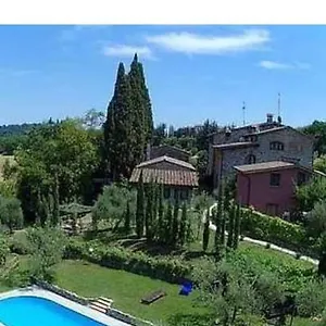 La Concordia Casa rural