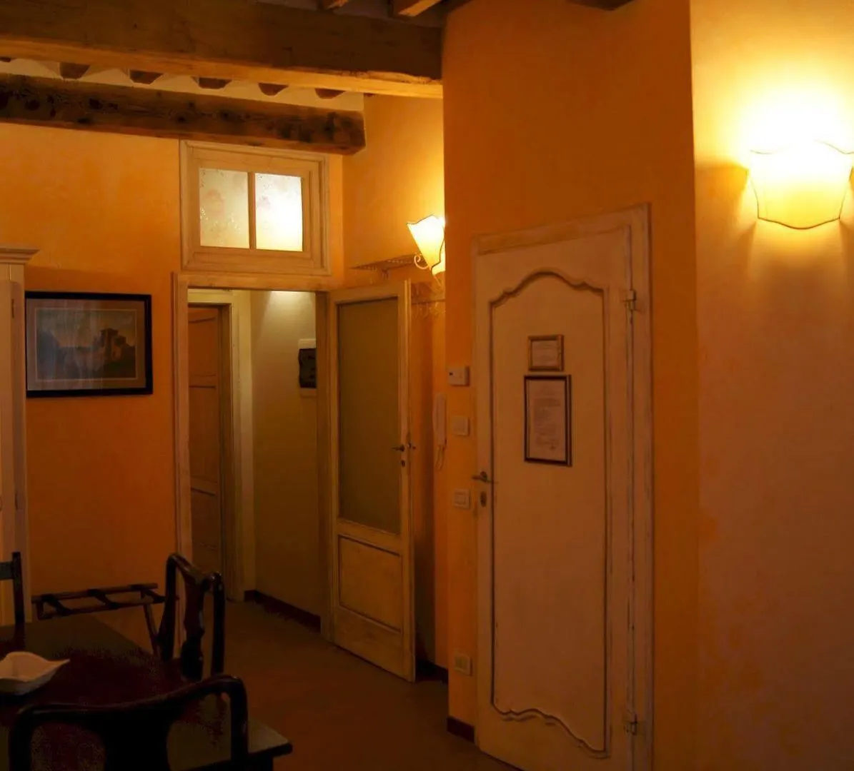 La Tosca Rooms ルッカ 2*,  イタリア