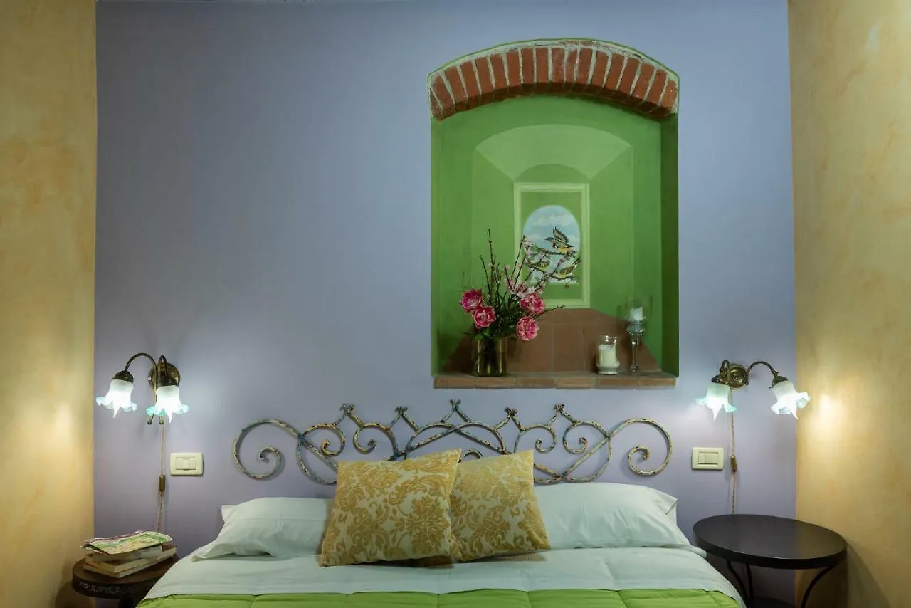 La Tosca Rooms ルッカ 2*,  イタリア