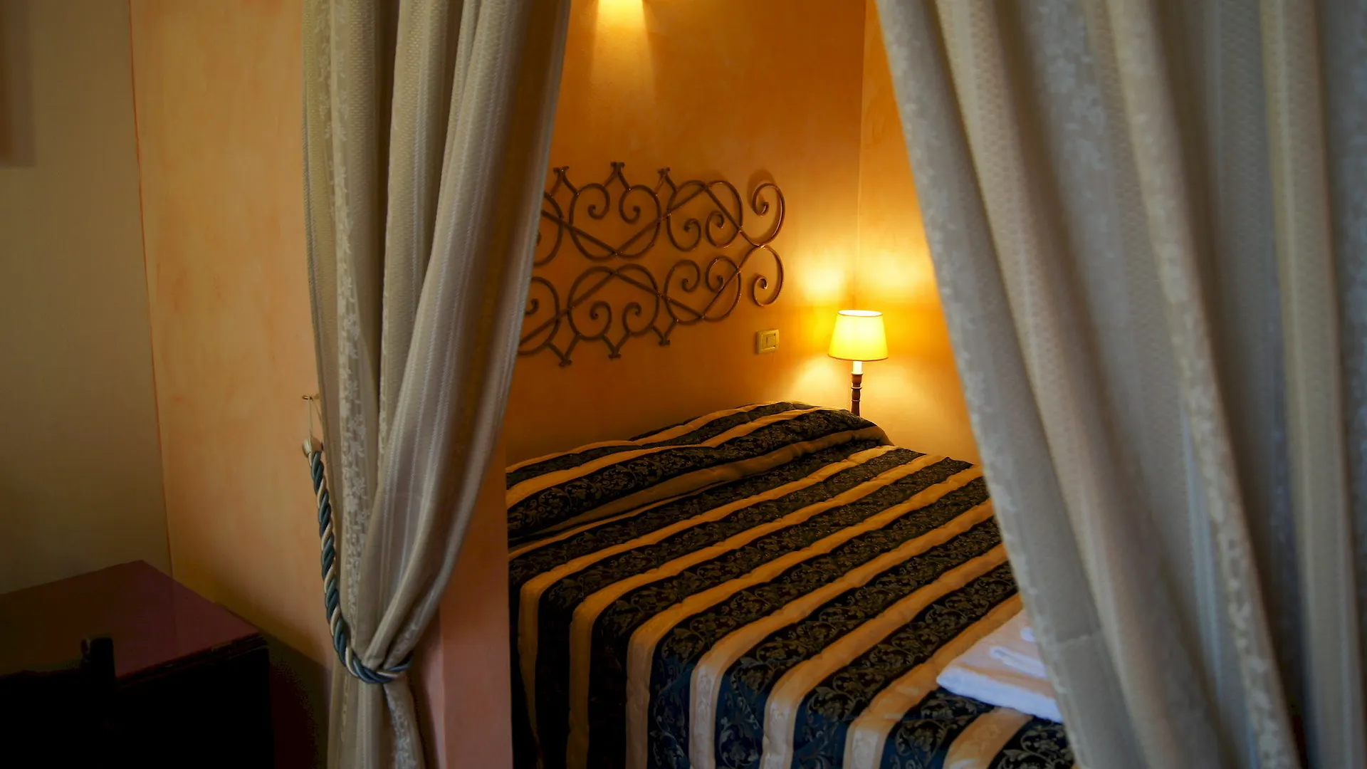 La Tosca Rooms ルッカ イタリア