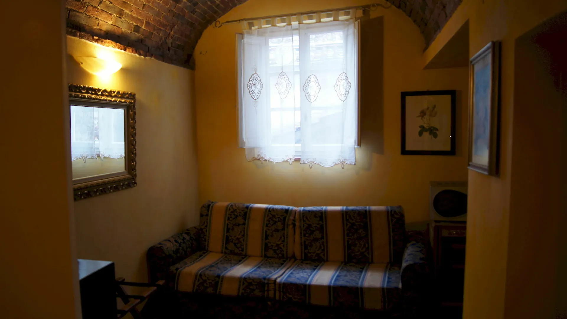 La Tosca Rooms ルッカ イタリア