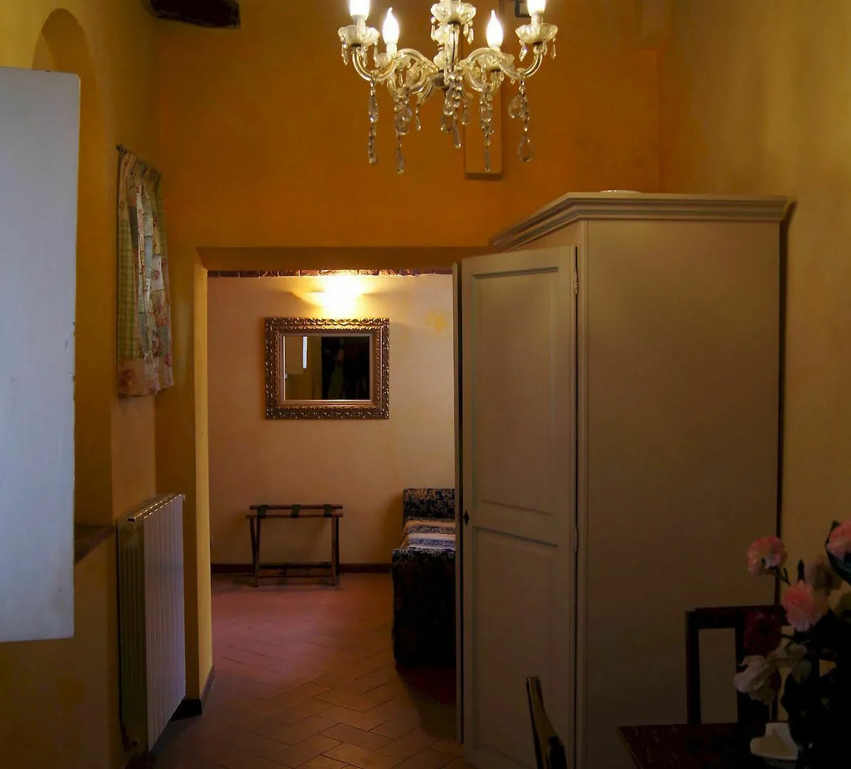 לוקה La Tosca Rooms & Studios 2*,  איטליה