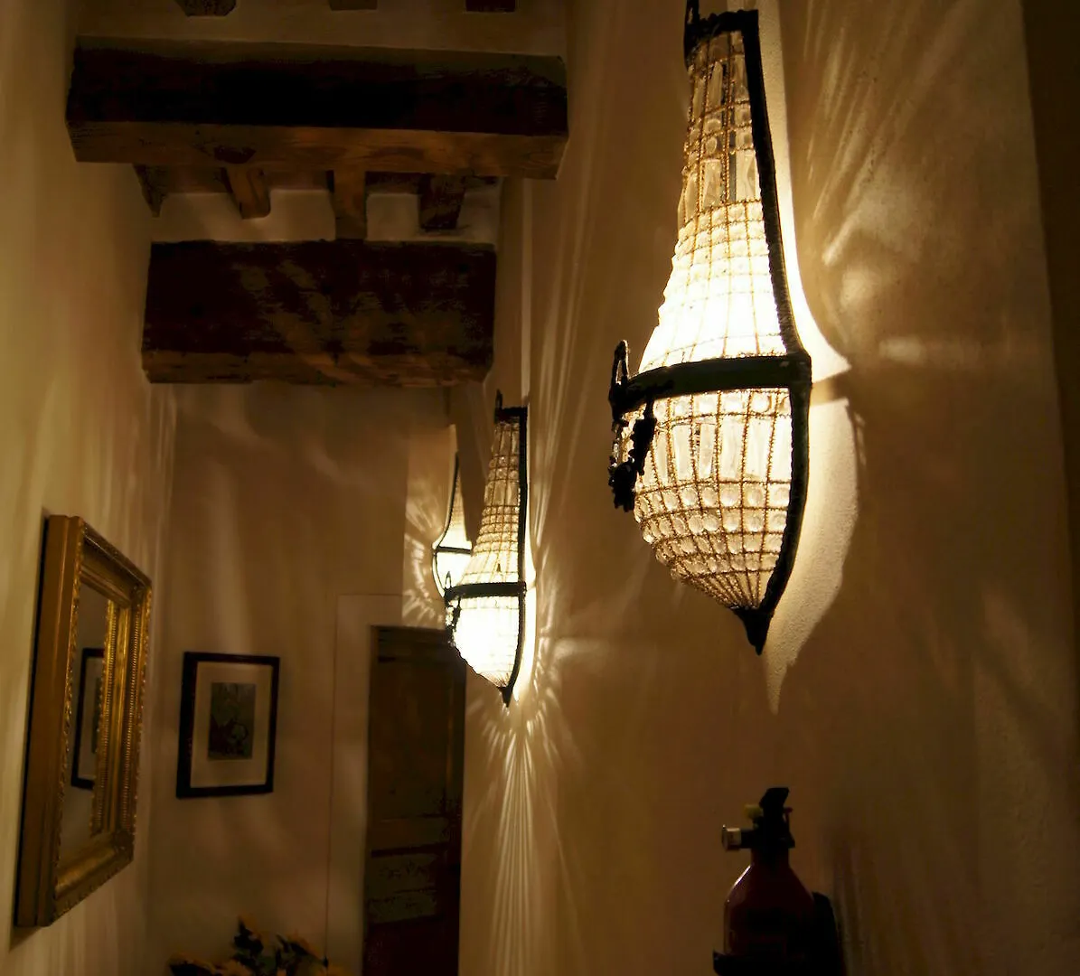 בית הארחה לוקה La Tosca Rooms & Studios