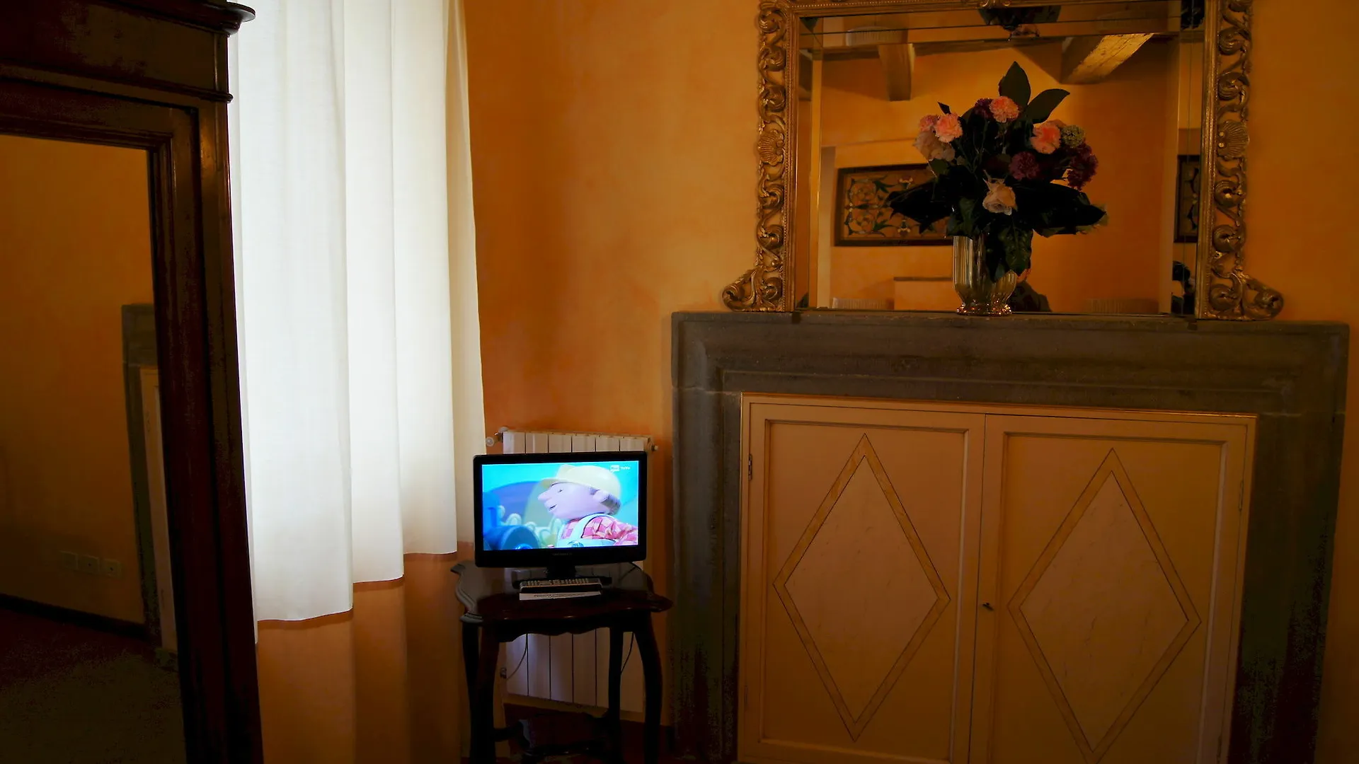 לוקה La Tosca Rooms & Studios 2*,  איטליה