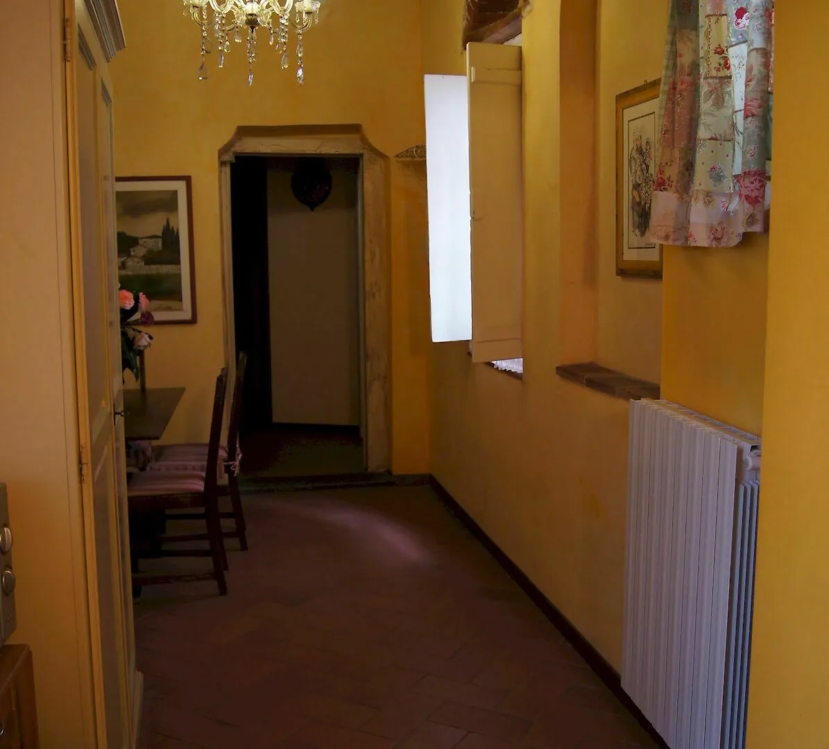 לוקה La Tosca Rooms & Studios 2*,